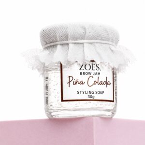Brow Jam Pina Colada