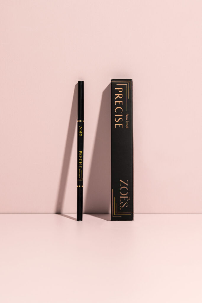 Precise Brow Pencil ZOËS.