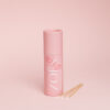 Micro cotton sticks - 100 stuk