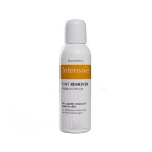 Intensive tint remover