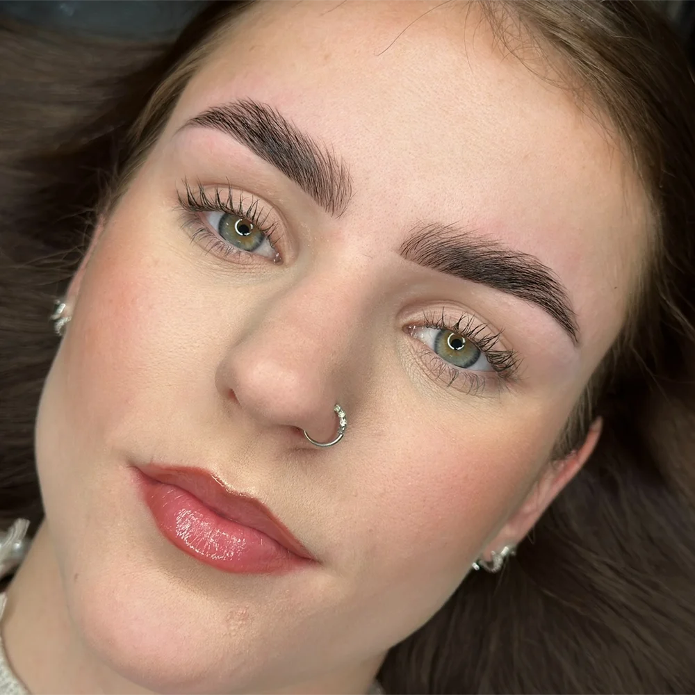 Brow mapping cursus