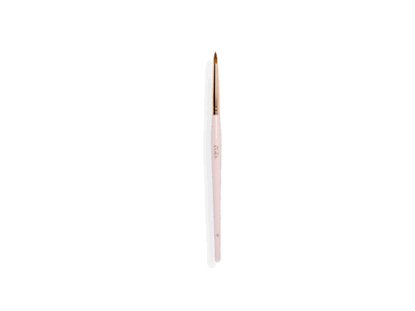 Brow brush #5