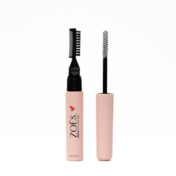 3-1 brow styling gel - Afbeelding 2