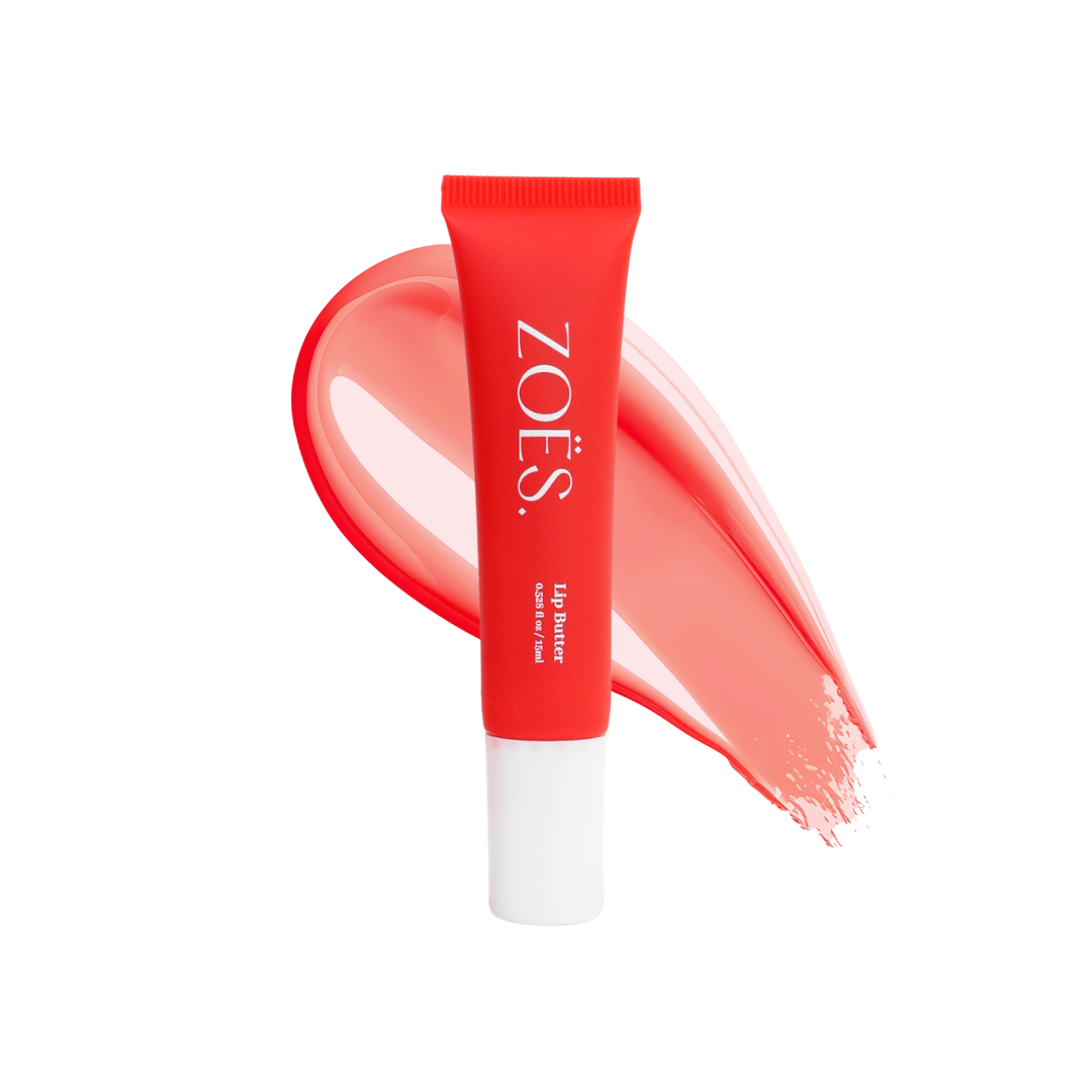 Lip butter - Strawberry