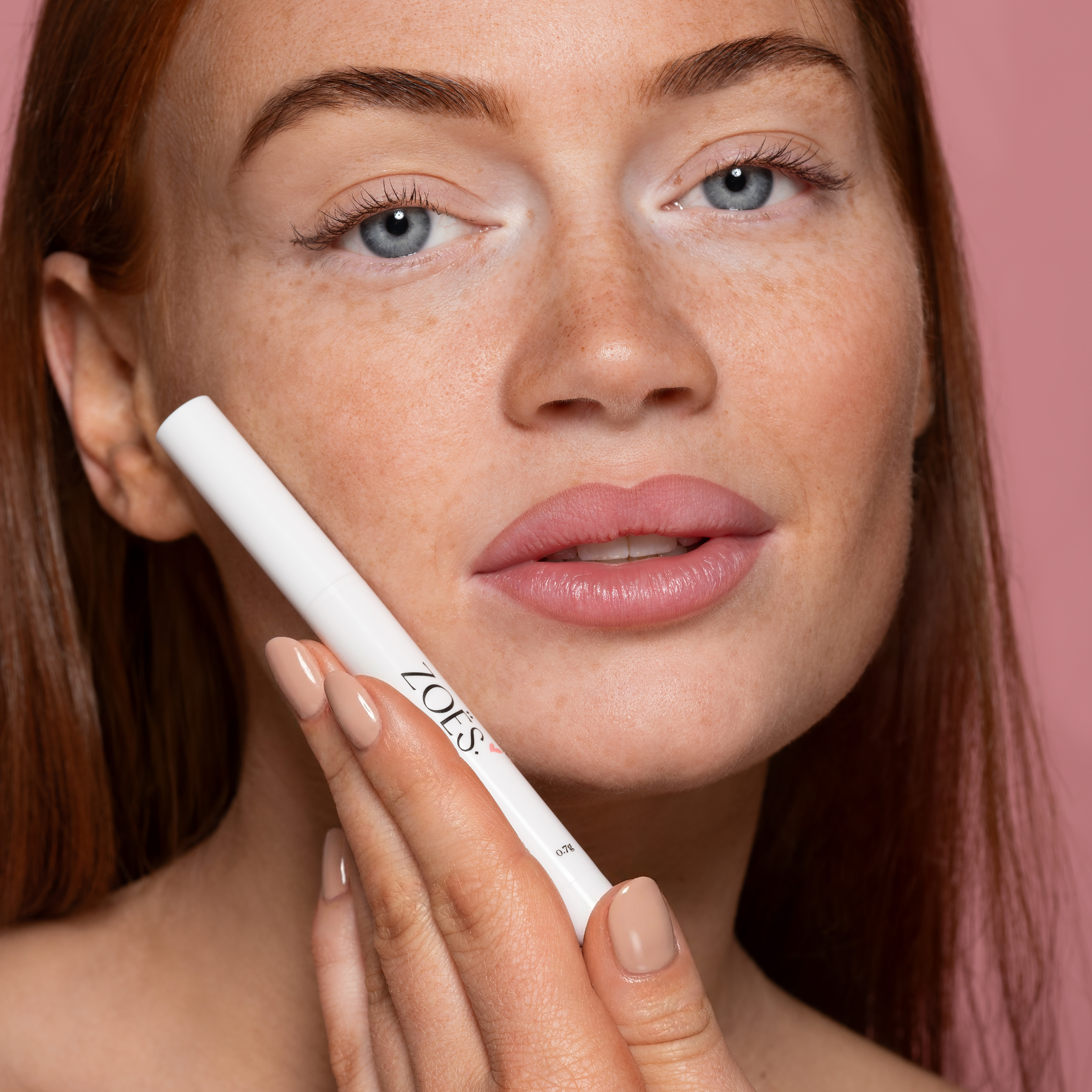 Smudge proof lip liner - 4 kleuren - Afbeelding 6