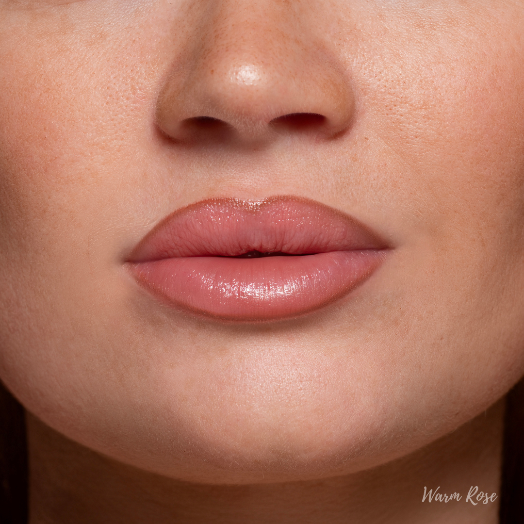 Smudge proof lip liner - 4 kleuren - Afbeelding 3