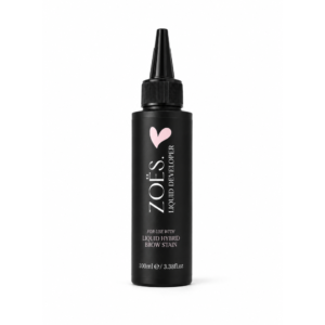 Hybrid Brow Stain liquid developer 3%